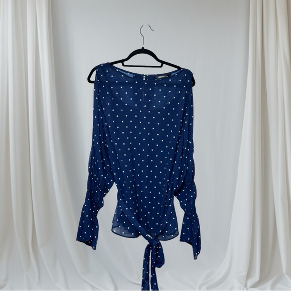 212 - ESHAKTI TOP Size 18 - Picture 6 of 16